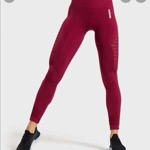 Ref Gymshark leggings